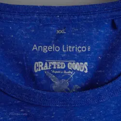 تیشرت  Angelo litrico