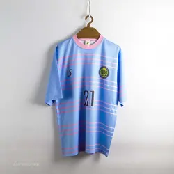 تیشرت ورزشی  Luze Sombra