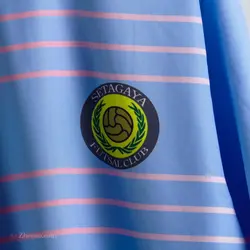 تیشرت ورزشی  Luze Sombra