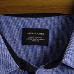 پولوشرت  Jack & Jones