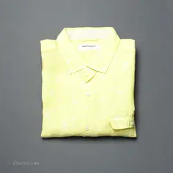 پیراهن کنف Boycott