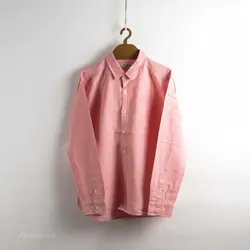 پیراهن کنف Louis Charlon