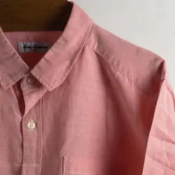 پیراهن کنف Louis Charlon