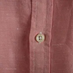 پیراهن کنف Louis Charlon