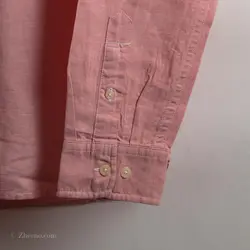 پیراهن کنف Louis Charlon