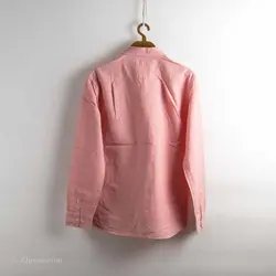 پیراهن کنف Louis Charlon