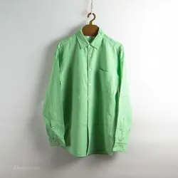 پیراهن کنف Uni qlo