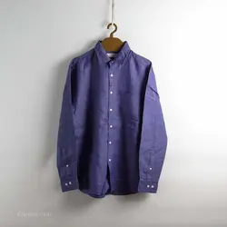 پیراهن کنف Uni qlo