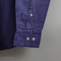 پیراهن کنف Uni qlo