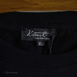 تیشرت  Pareoa Kice