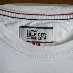 تیشرت  Tommy Hilfiger
