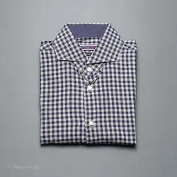 پیراهن نخی Tommy Hilfiger