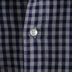 پیراهن نخی Tommy Hilfiger