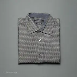 پیراهن نخی  Morgan