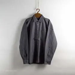 پیراهن نخی  Morgan