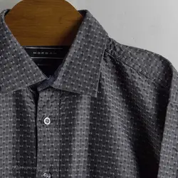پیراهن نخی  Morgan