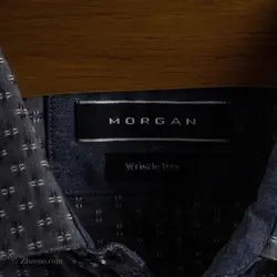 پیراهن نخی  Morgan