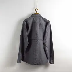 پیراهن نخی  Morgan