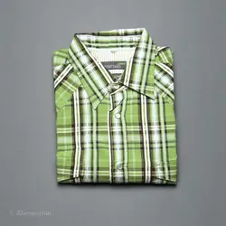 پیراهن نخی  Essentials