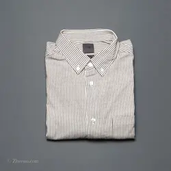 پیراهن نخی  H&M