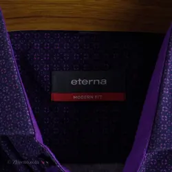پیراهن نخی  Eterna