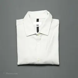 پیراهن نخی  Zara Man
