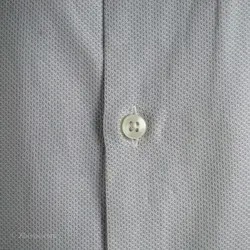 پیراهن نخی  Zara Man