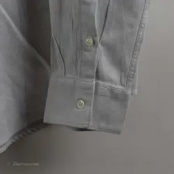 پیراهن نخی  Zara Man