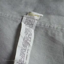 پیراهن نخی  Zara Man