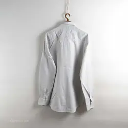 پیراهن نخی  Zara Man