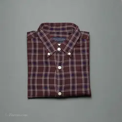 پیراهن نخی  Jack & Jones