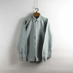 پیراهن نخی  Tommy Hilfiger