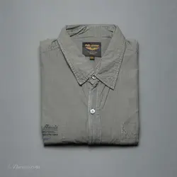 پیراهن نخی  PME Legend