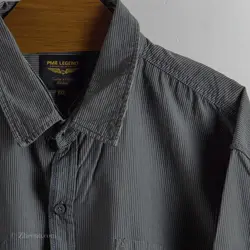 پیراهن نخی  PME Legend