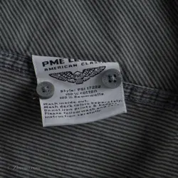 پیراهن نخی  PME Legend