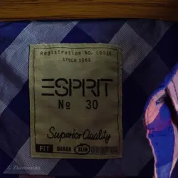 پیراهن نخی  Esprit