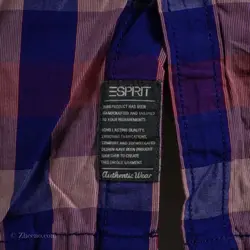 پیراهن نخی  Esprit
