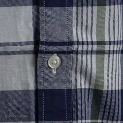 پیراهن نخی  Tommy Hilfiger