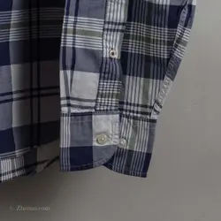 پیراهن نخی  Tommy Hilfiger