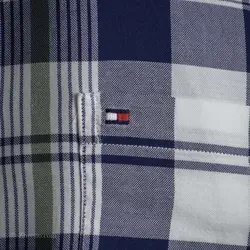 پیراهن نخی  Tommy Hilfiger