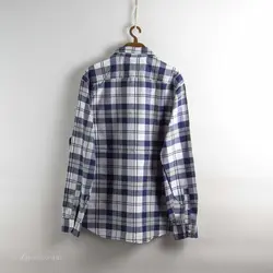 پیراهن نخی  Tommy Hilfiger