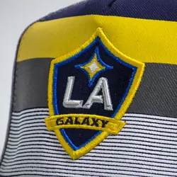 کلاه  بیسبالی Adidas LA Galaxy