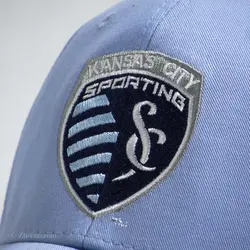کلاه بیسبالی MLS Sporting