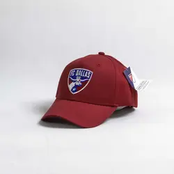 کلاه بیسبالی MLS FC Dallas