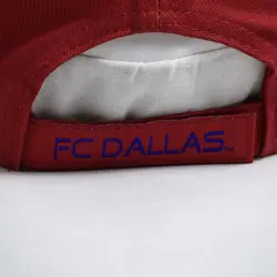کلاه بیسبالی MLS FC Dallas