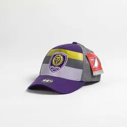 کلاه بیسبالی Adidas OrlandoCity