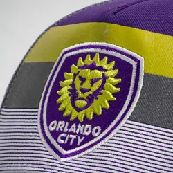 کلاه بیسبالی Adidas OrlandoCity