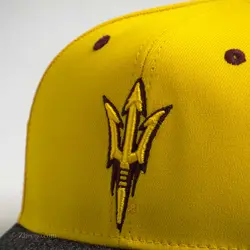 کلاه بیسبالی Adidas Arizona state