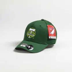 کلاه بیسبالی MLS Portland Timbers