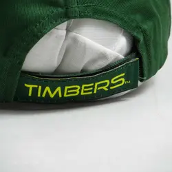 کلاه بیسبالی MLS Portland Timbers